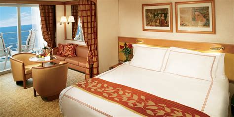 How to Select the Best Cruise Ship Cabins | Travelzoo