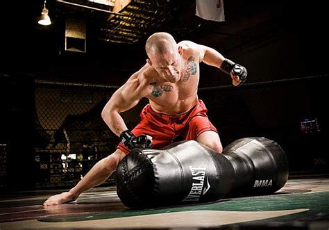 MMA Fighting: How many fights should I have before I go Pro?