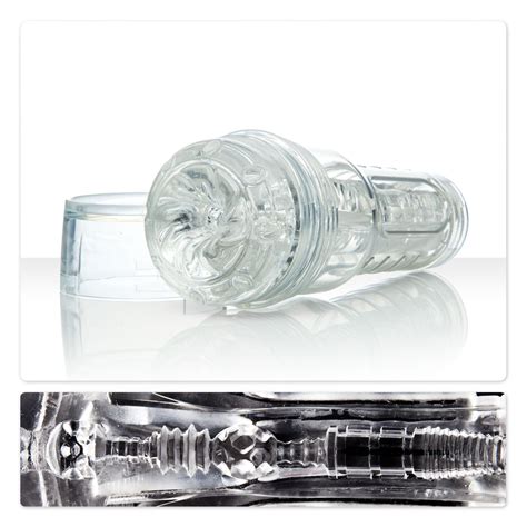 Go Torque™ Ice – Fleshlight EU