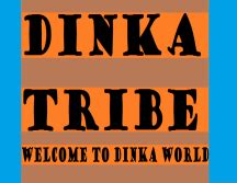 Dinka Traditions - Dinka Tribe