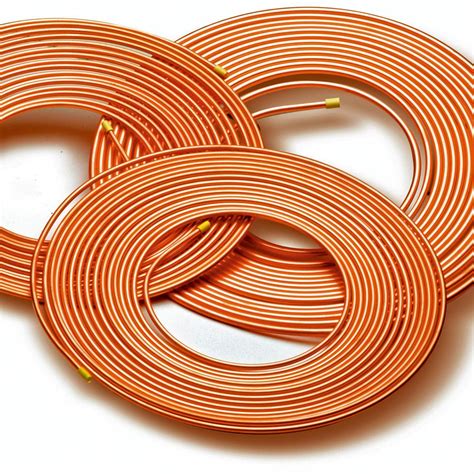 copper pipe nooron industries