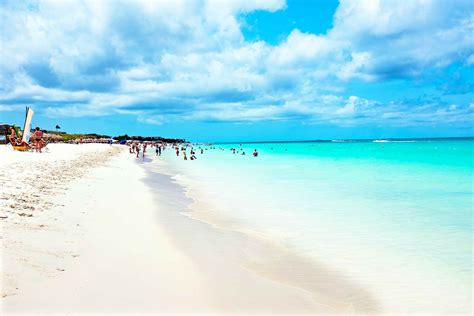 Best time to visit Aruba - Lonely Planet