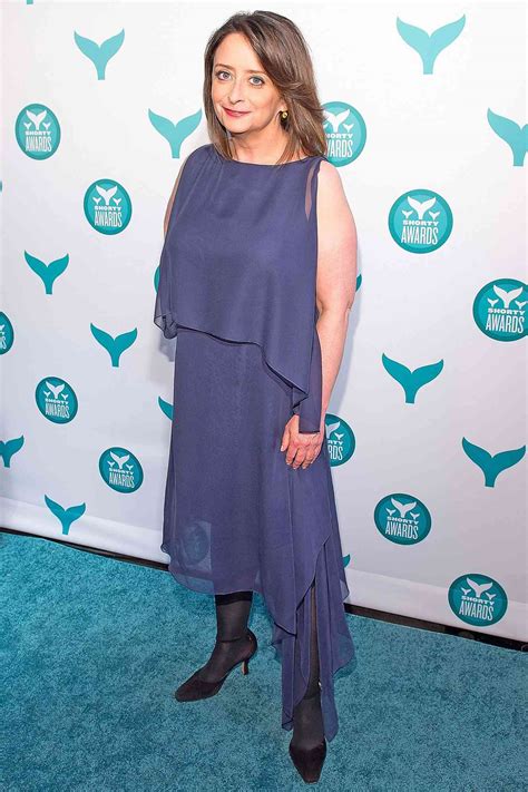 Exclusive: Rachel Dratch to guest star on season 4 of Unforgettable