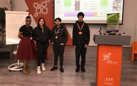 teamharingey business students personal finance exam prep news