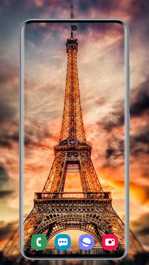 Paris Live Wallpapers HD APK for Android Download