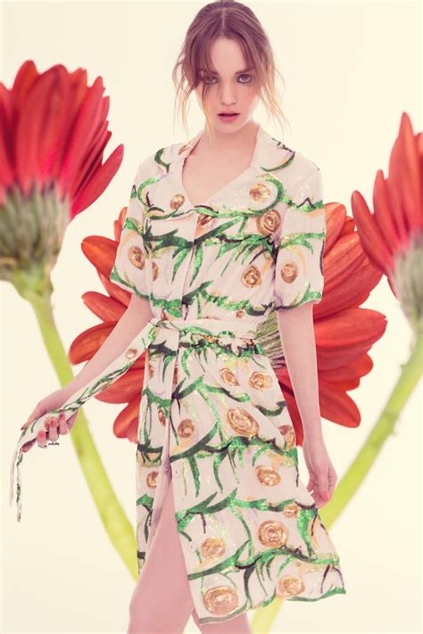 Daniel Gonzalez Elizondo Stylist · Anastasia Akhmameteva for Grazia ...