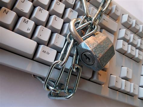 photo privacy policy keyboard security  image  pixabay