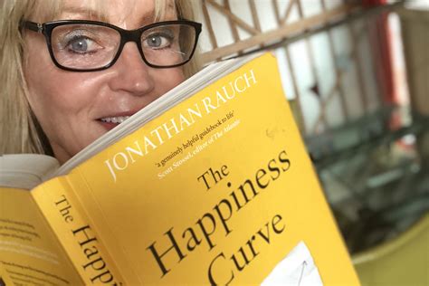 The Happiness Curve - Proof That Life Gets Better After 50