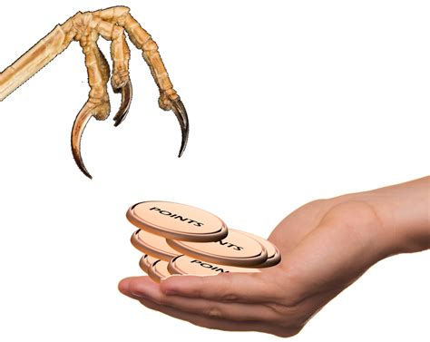 amex clawing   referral points