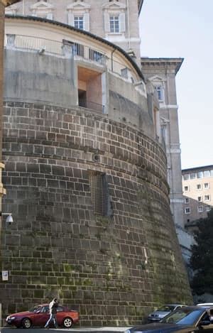 Vatican Finances 2011