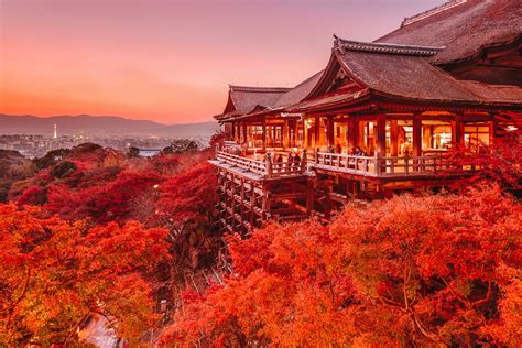 10 Best Towns And Cities To Visit In Japan | Away and Far