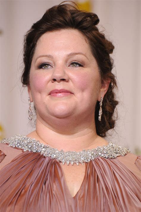 Melissa McCarthy