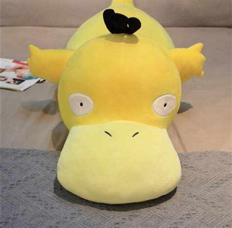 Pokemon Psyduck Jumbo Plush 100cm - Plush Toys Singapore Online Shop