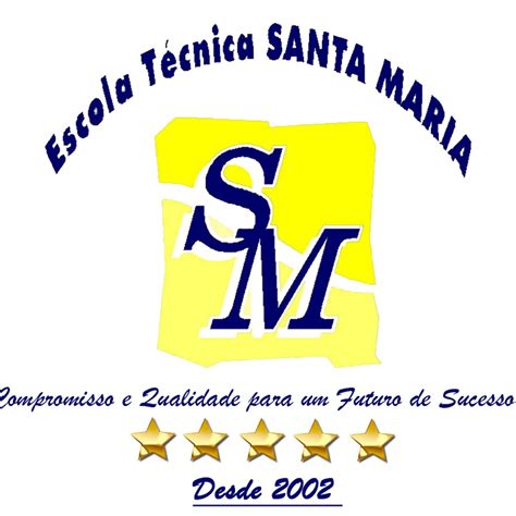 Escola Técnica De Santa Maria - 6