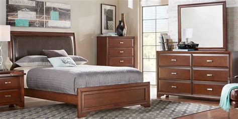 Queen Size Bedroom Furniture Sets for Sale