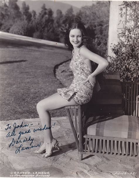 Pin by Boo Galood on DOROTHY LAMOUR | Hollywood divas, Dorothy lamour