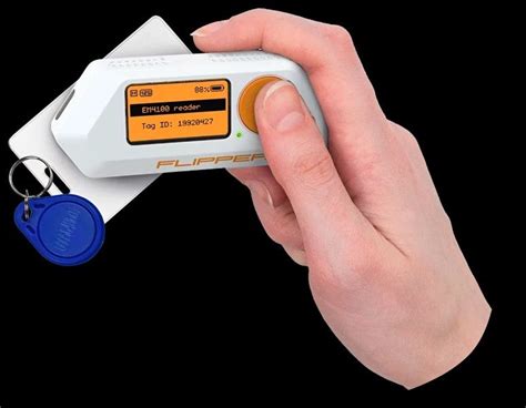 Rfid copy flipper zero – Artofit