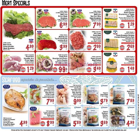 Sedano's Weekly Ad - sales & flyers specials - MallsCenters