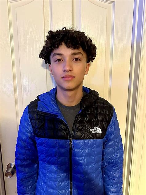 They lost a son to suicide months ago. Now, another son is missing