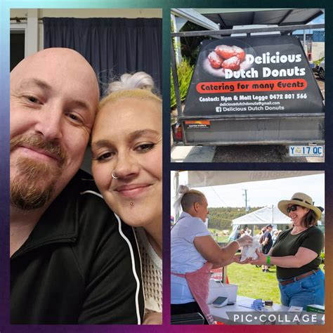 Delicious Dutch Donuts