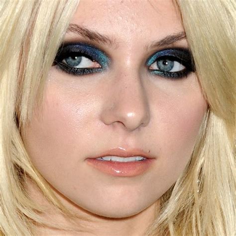 Taylor Momsen 2014 No Makeup