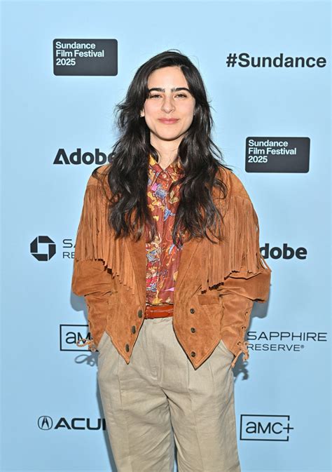 ANNIE FOX at Shorts Program 4 at Sundance Film Festival in Park City 01