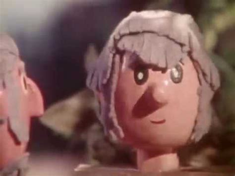The Odyssey of the Puppets [La Odisea de los Muñecos] (1975) – Animated