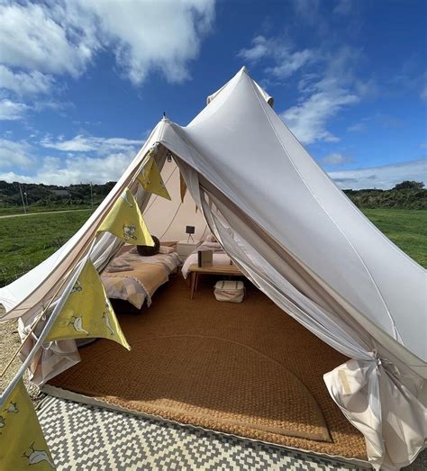 Glamping | Unique Island Glamping, West Cork — Wild Atlantic Glamping