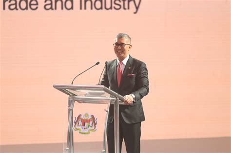 Malaysia Eyes More Investment And Trade From World Expo 2025
