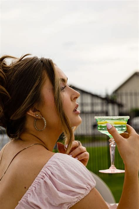 Vintage cocktail glass – Artofit