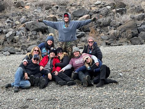 WWB Updates! 2/24 to 2/28 - River Adventures LLC