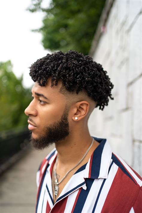 curly hairstyle   curly hair men men haircut curly hair hair