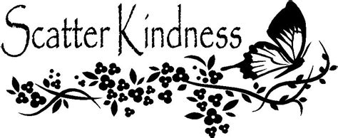 Kindness Wall Quotes. QuotesGram