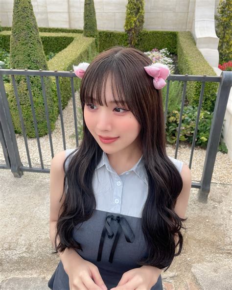 ももき とわ | 🏰🐱🩷 ・ ずっと欲しかったマリーちゃんのお耳‪⸜‪‪︎︎︎︎︎☺︎‪⸝‬‪‪♡ 初めてソアリン乗ったんだけど凄かったの