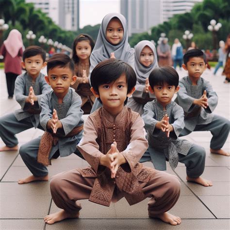 mengoptimalkan kreativitas anak muda melalui pendidikan seni