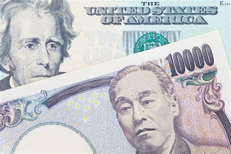 Fundamentals Favour the Yen - Master Investor