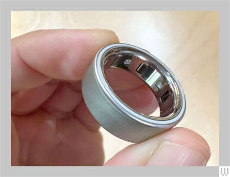 Oura Ring 4 Review: A More Accurate and Wearable Smart Ring | WIRED