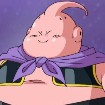 Majin Buu - Fight Profile - Dragon Ball Guru