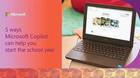 ways copilot    start  school year microsoft education