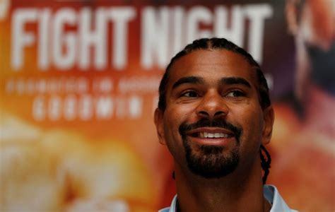 world champion haye plans  return   ring