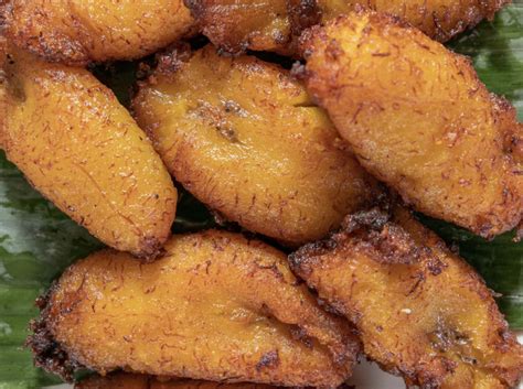 Maduros – Jibaritos De Isla