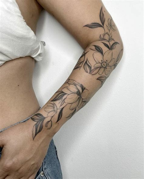 101 Best Morning Glory Tattoo Ideas You Have To See To Believe!