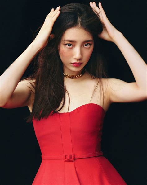 Bae Suzy Photoshoot