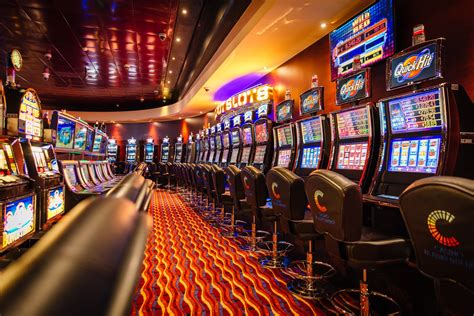 Sur le casino | Unibet Casino Blankenberge