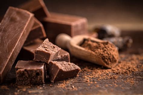 Het is Wereld Chocolade Dag: test of jij de feiten en fabels kent over ...