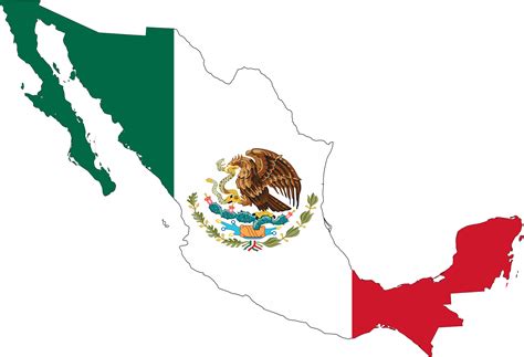 mexico clip art 7