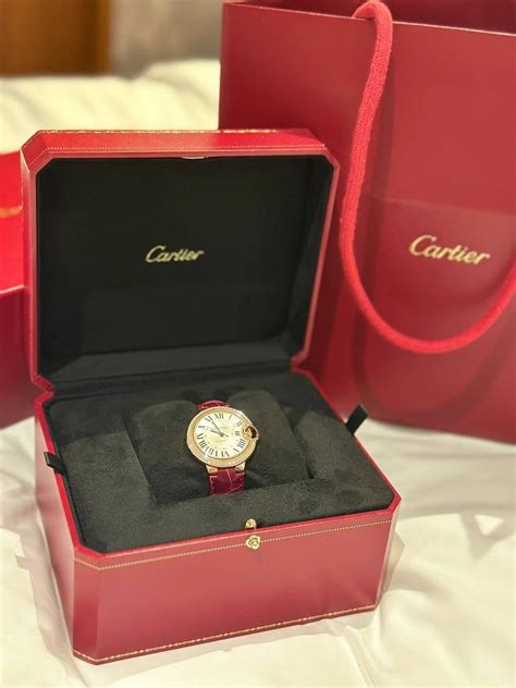 wts cartier blue balloon super beautiful absolutely beautiful