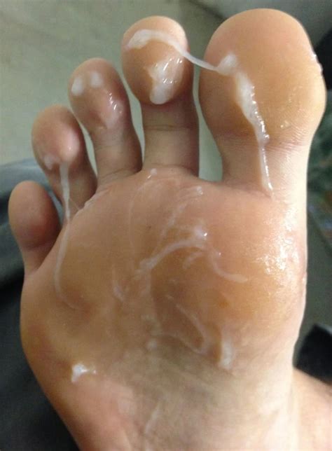 My Cummy Feet: 8 Nude Pics | xHamster