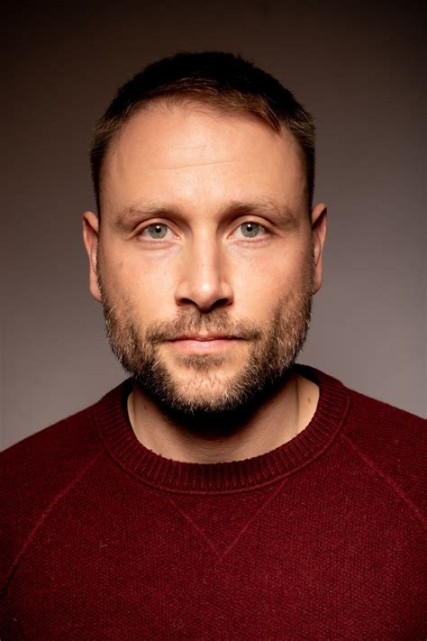 Max Riemelt - Filmmakers
