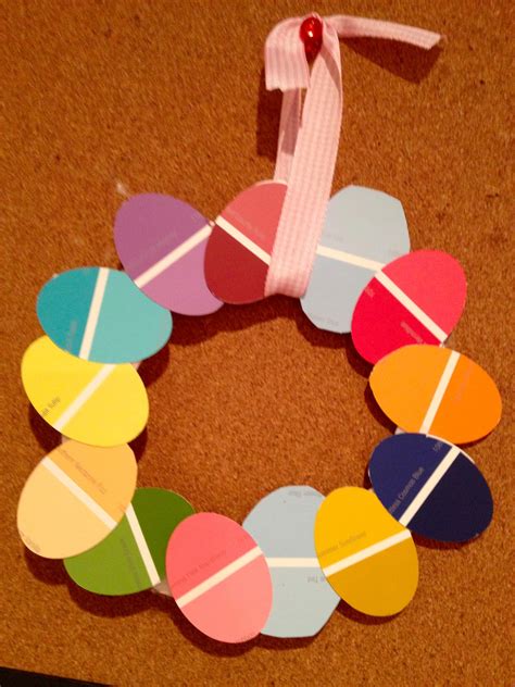 Easy Kid Easter Crafts at Ebony Dunlop blog